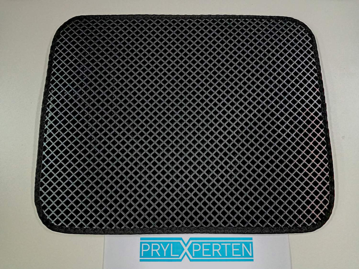 Smidig Kattlåda matta, kattsand matta 50x40cm Generic