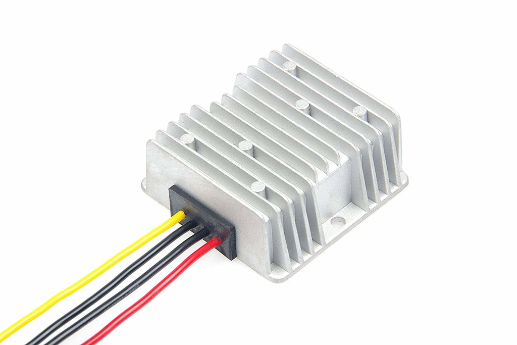Spänningsomvandlare 24v till 12V omvandlare 10A 120W Generic