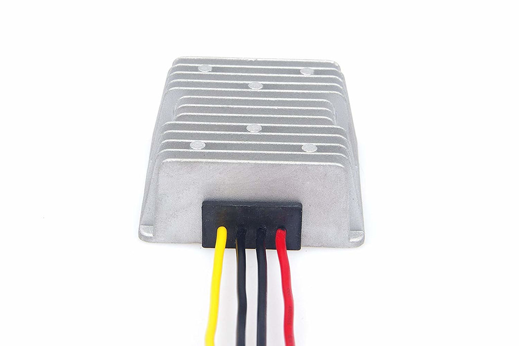 Spänningsomvandlare 24v till 12V omvandlare 10A 120W Generic