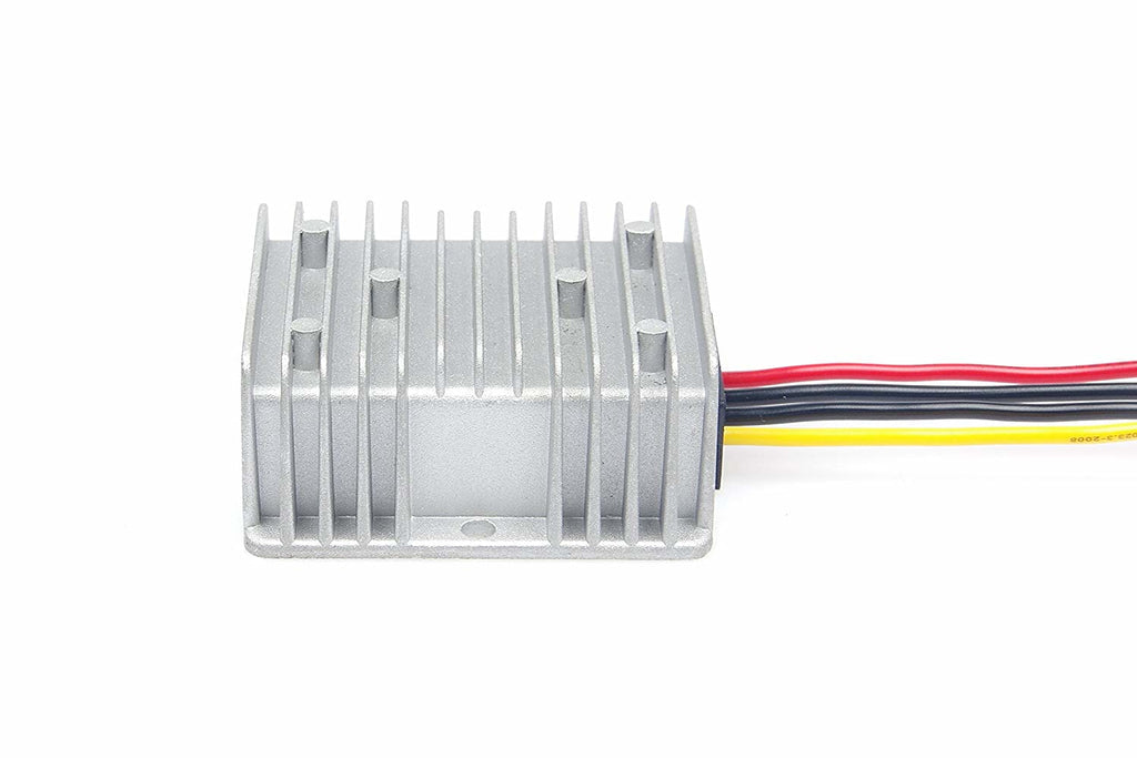 Spänningsomvandlare 24v till 12V omvandlare 10A 120W Generic