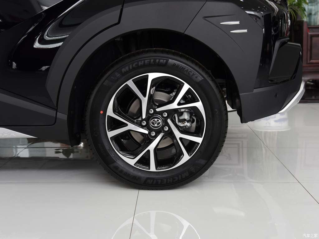 TO30- 62MM 4-pack Centrumkåpor Toyota Generic