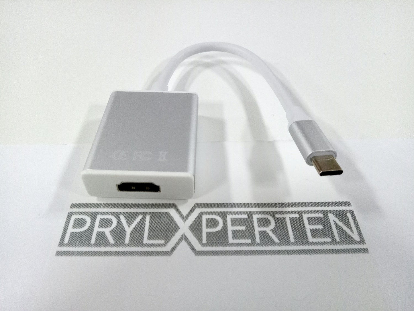 USB 3.1 Type-C / HDMI Kabel Adapter Generic