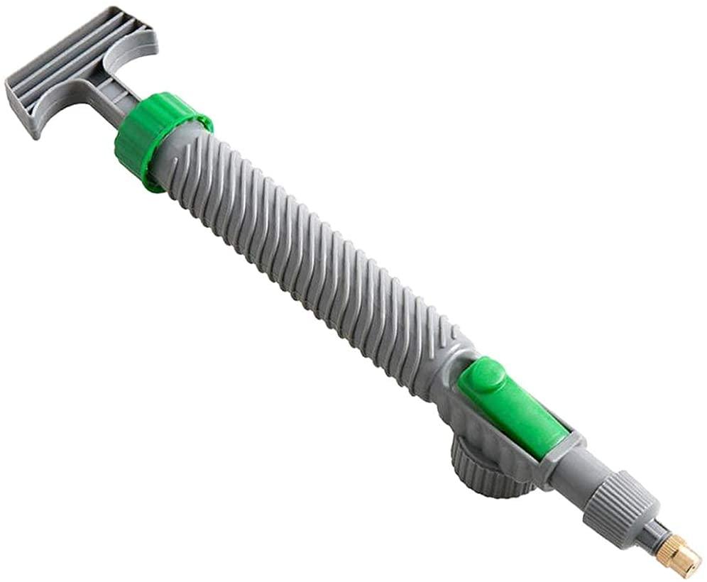 Universal Tryckspruta - Handsprutpistol för PET-flaska Generic