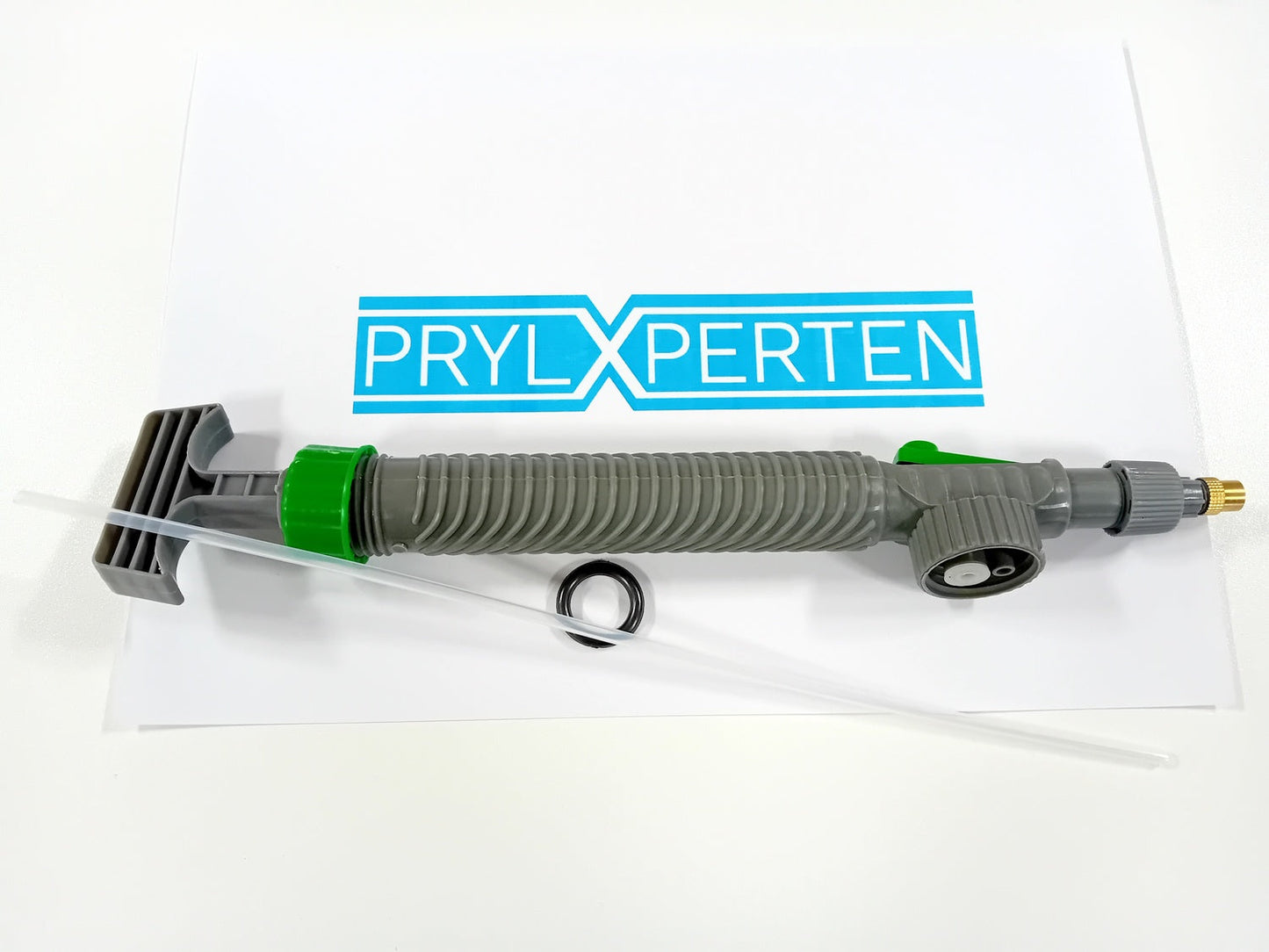 Universal Tryckspruta - Handsprutpistol för PET-flaska Generic