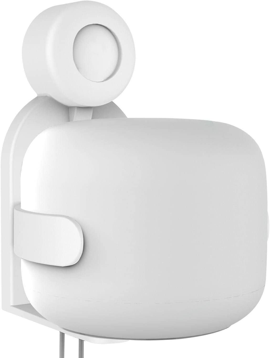 Väggfäste / Hängare till Google WiFi mesh Generic
