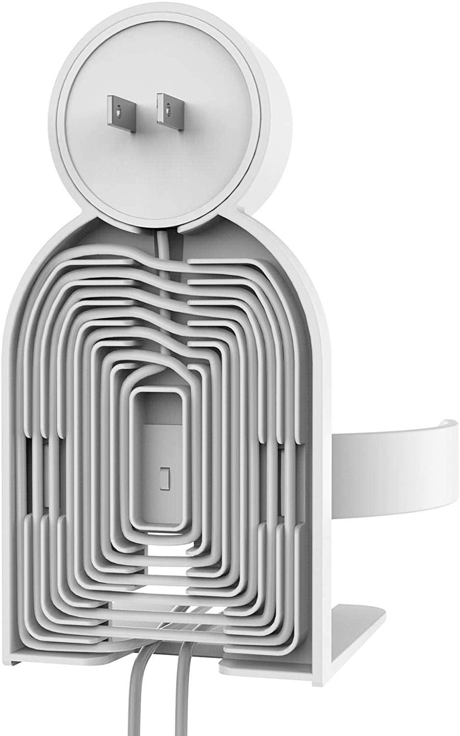 Väggfäste / Hängare till Google WiFi mesh Generic
