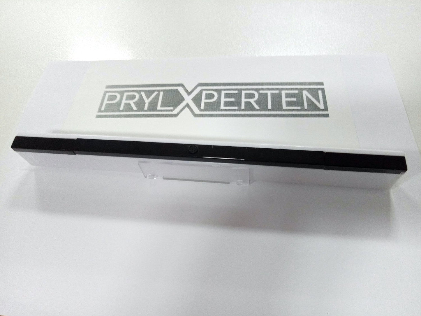 Vit Trådlös Sensor Bar till wii/wii u Generic