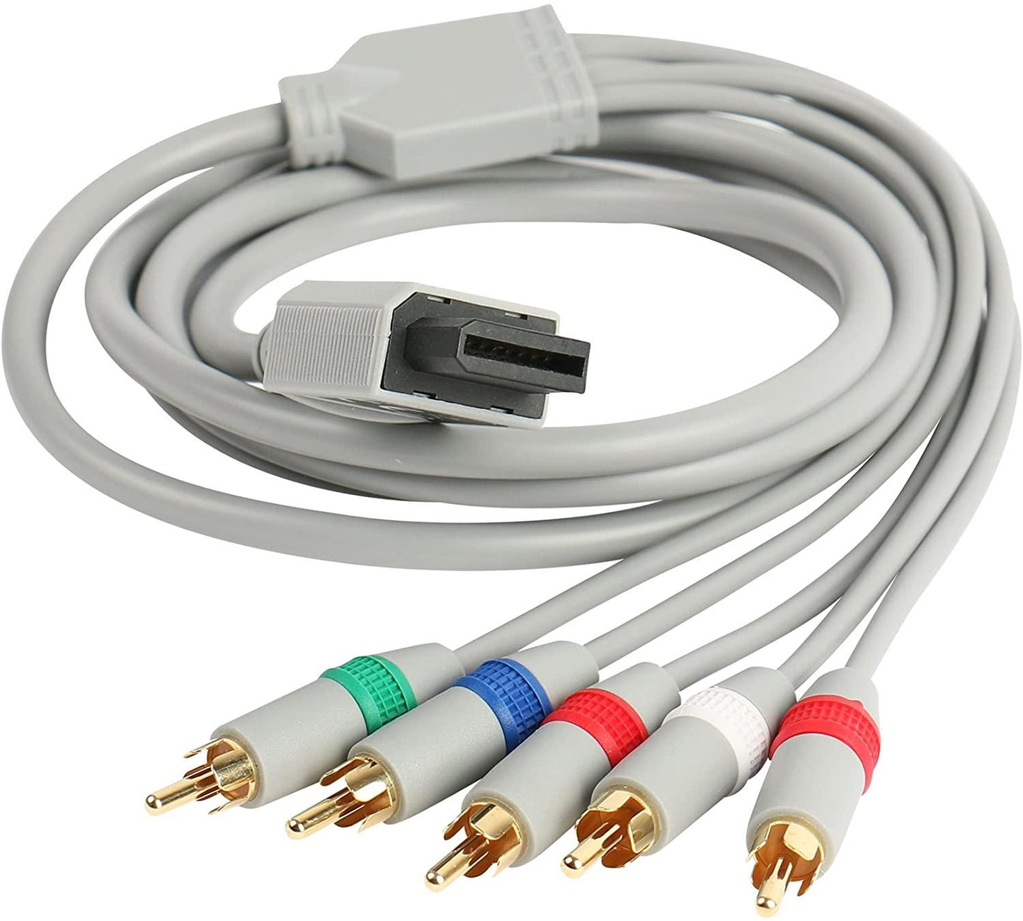 Wii Komponent RGB Kabel Generic