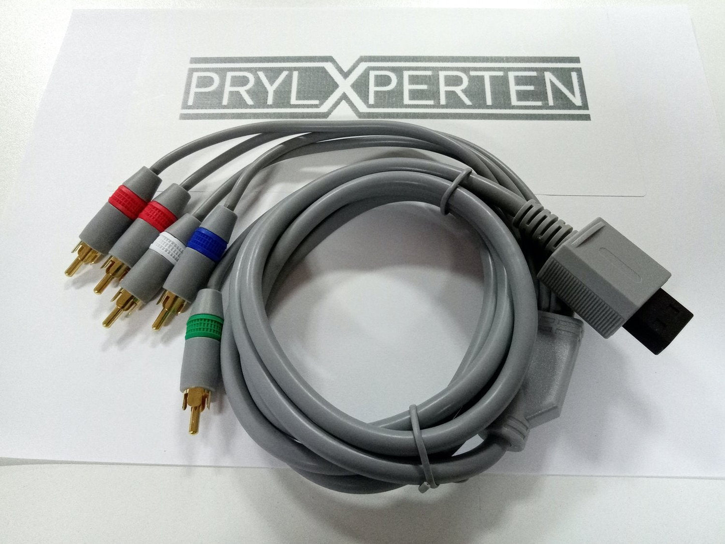 Wii Komponent RGB Kabel Generic