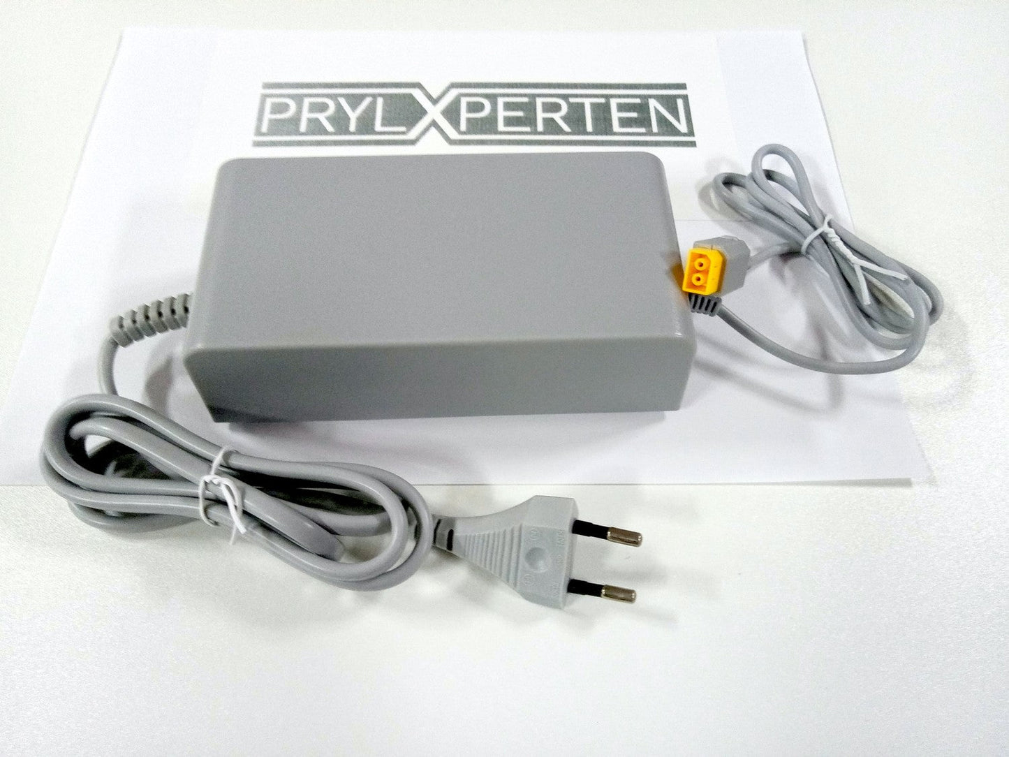 Wii U Strömadapter AC Adapter Generic