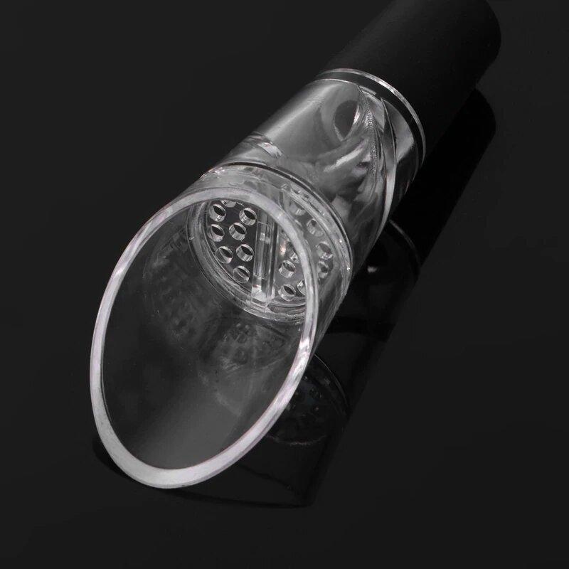 Wine Aerator Vinluftare droppkork Generic