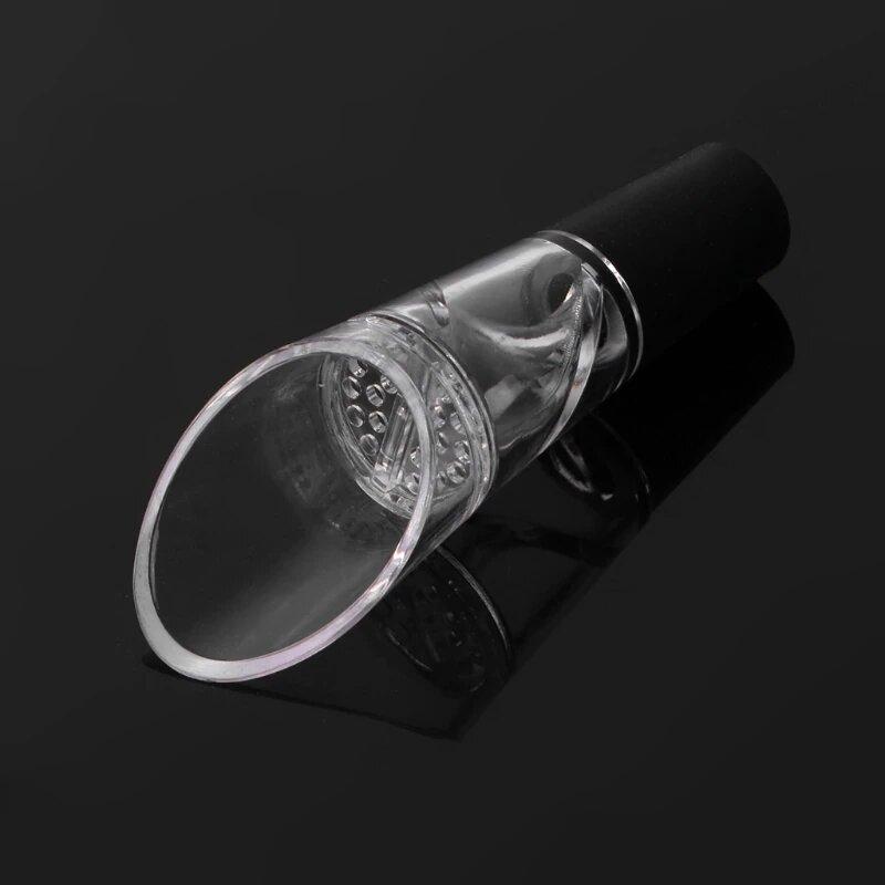 Wine Aerator Vinluftare droppkork Generic