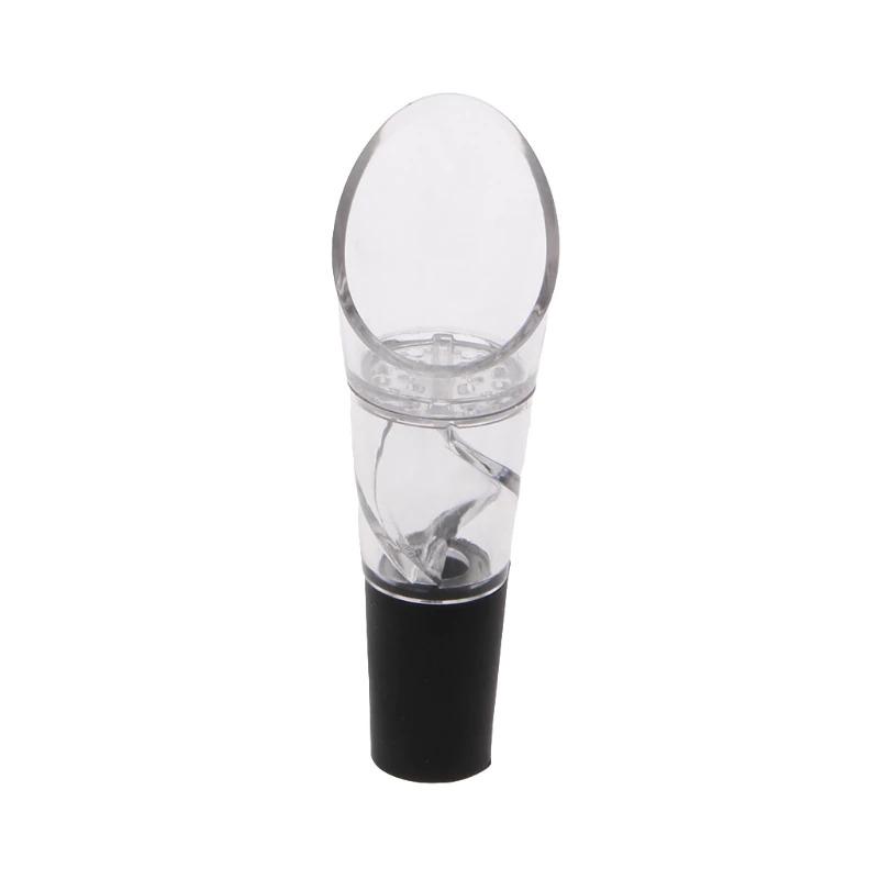 Wine Aerator Vinluftare droppkork Generic
