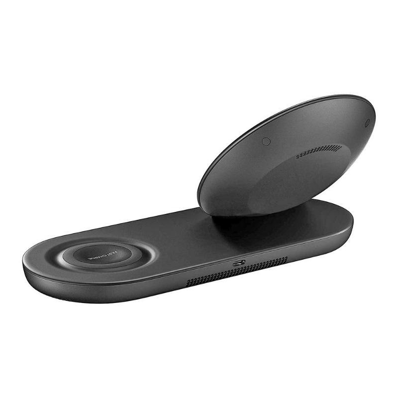 Qi laddningsplatta Wireless Charging Pad Generic
