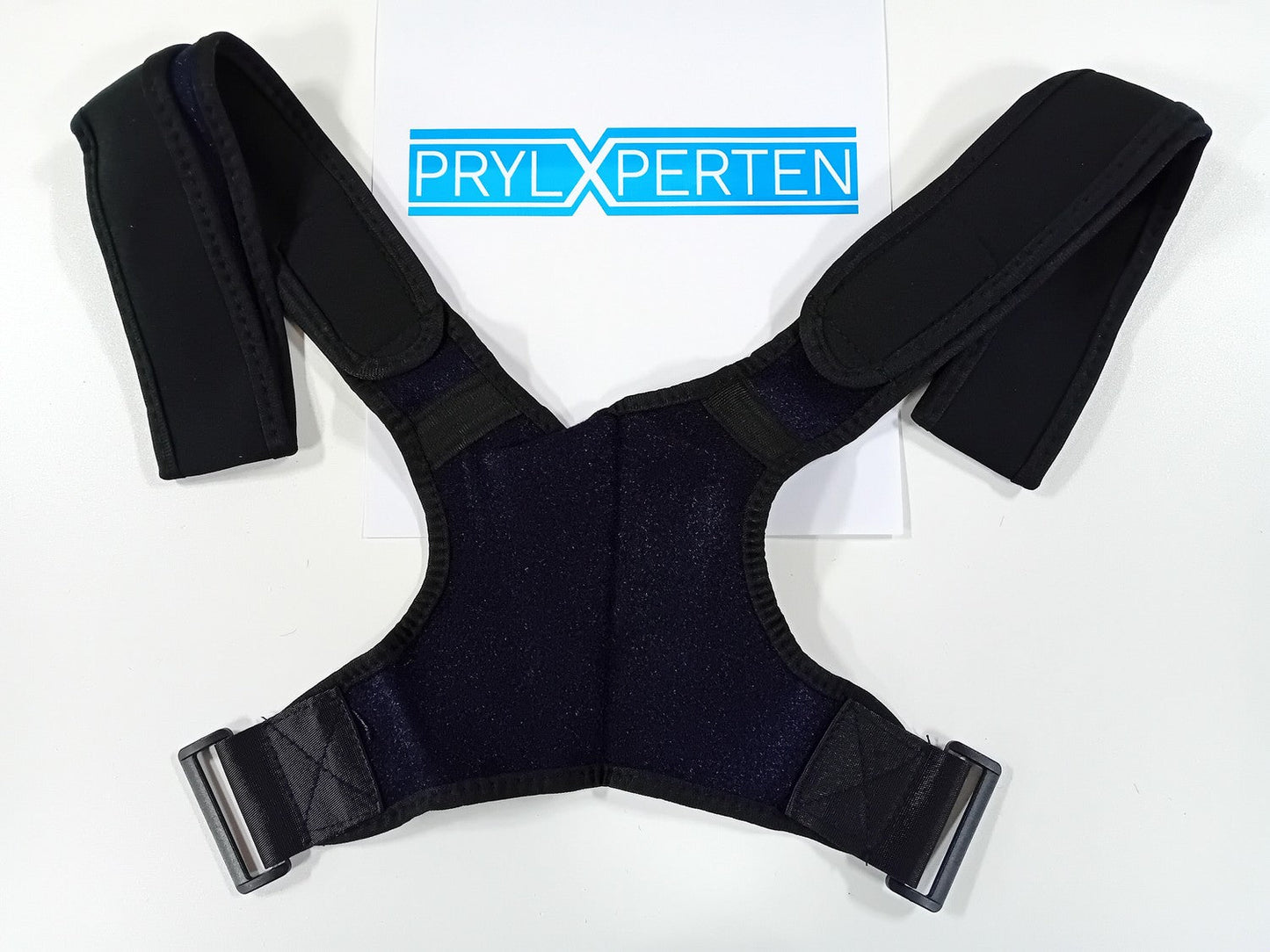 XL Posture Ryggstöd Hållningsband för ryggen Generic