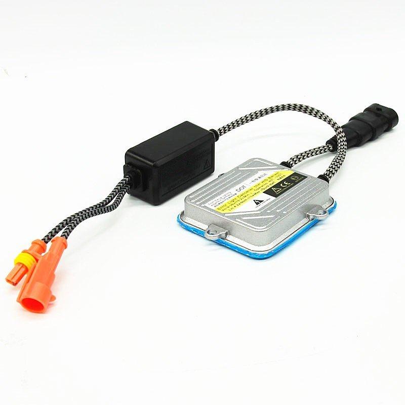 Xenon kit Slim Ballast 55W H11/H8 6000K Generic