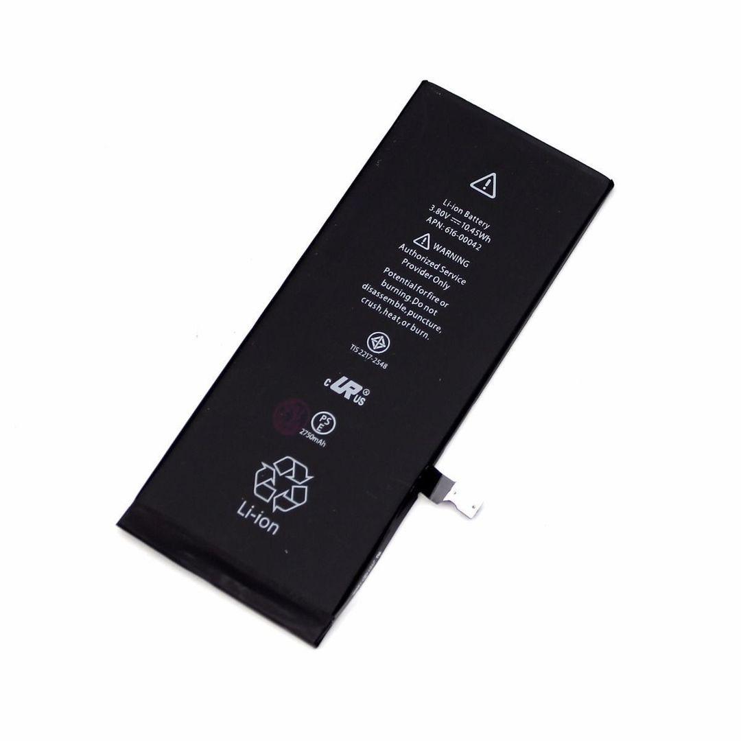 Kompatibel med iPhone 6S Plus batteri Generic