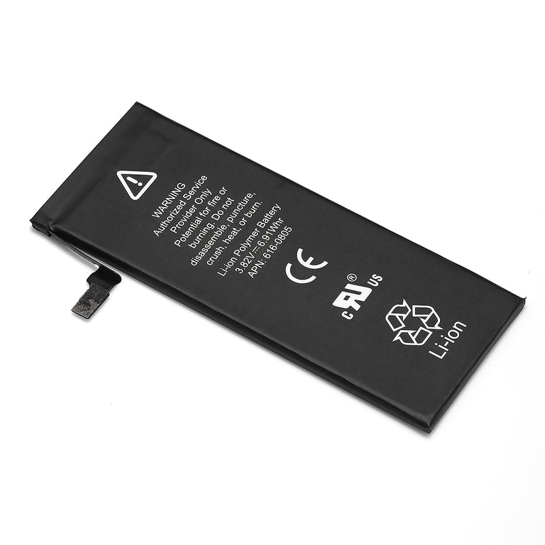 iPhone 6 batteri Generic