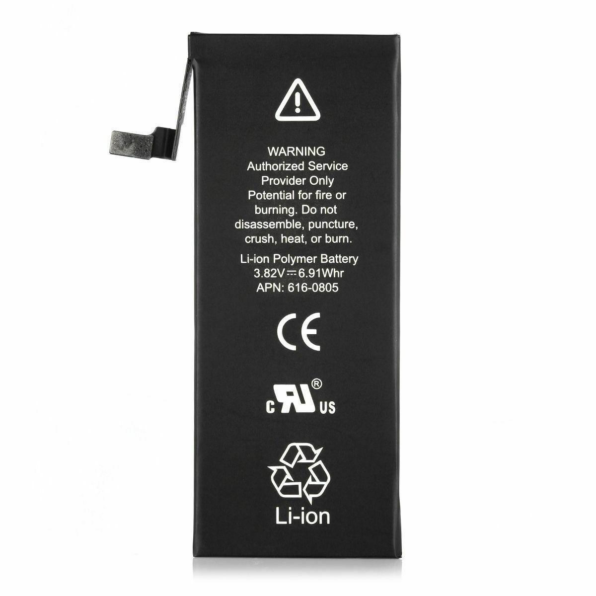 iPhone 6 batteri Generic
