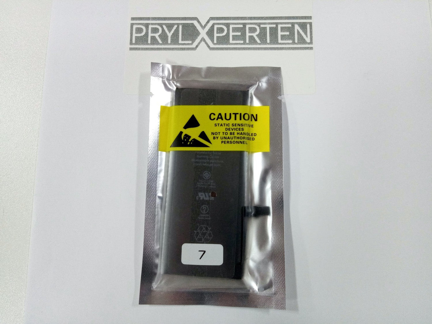 iPhone 7 batteri Generic