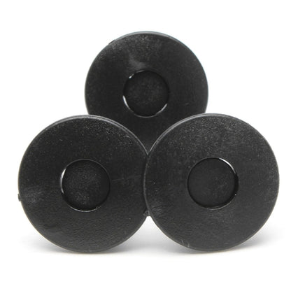 10X Universal plastclips passar bla Suzuki 09409-07308-5PK Generic