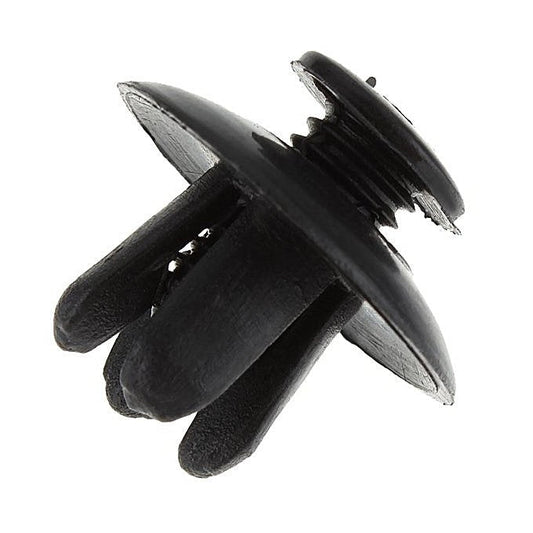 10X Universal plastclips passar bla Honda /Prelude/Civic /Accord Generic