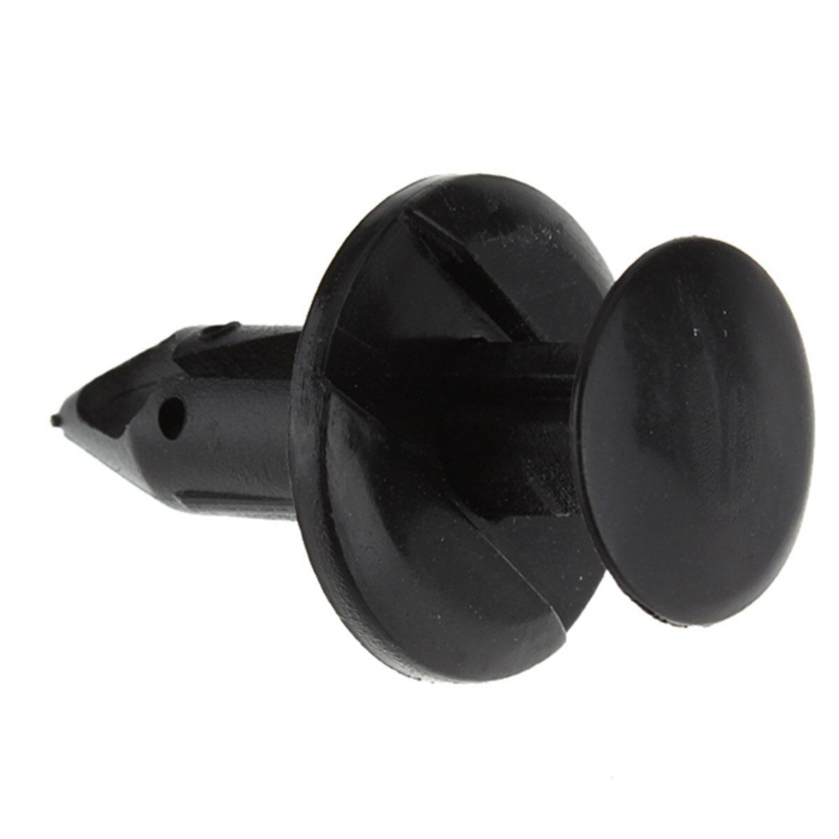 10X Universal plastclips passar bla Honda/Suzuki Generic