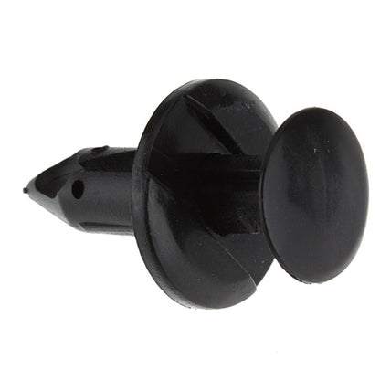 10X Universal plastclips passar bla Honda/Suzuki Generic