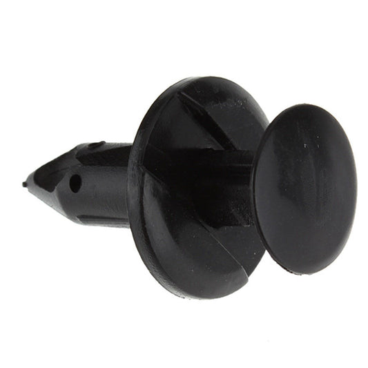 10X Universal plastclips passar bla Honda/Suzuki Generic