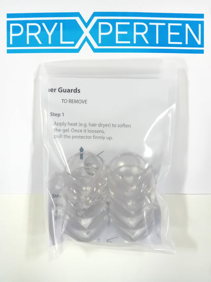 10x Premium hörnskydd och kantskydd för barn Generic