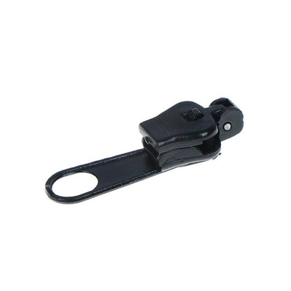 12X Löpare  till dragkedjan Zipper Zip Repair Kit Generic