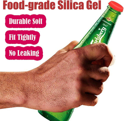 12x Beer saver för ölälskare Generic