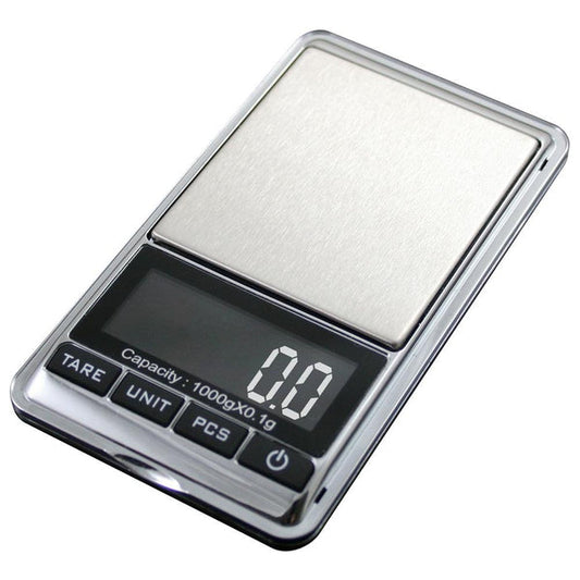Digital Våg  Fickvåg  (200g Max / 0.01g) Generic