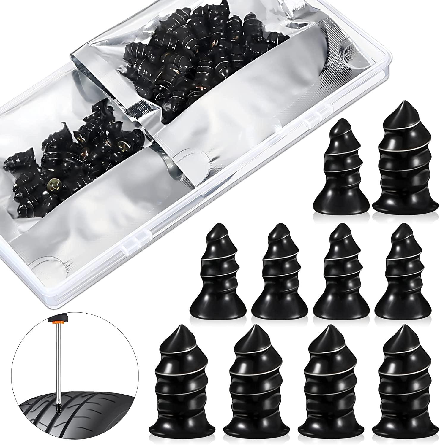 20X Reparationssats, Punkteringsfix punkteringsreparation Generic