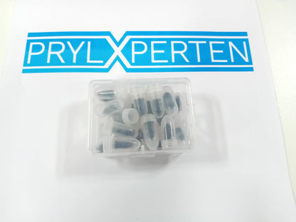 20X Reparationssats, Punkteringsfix punkteringsreparation Generic