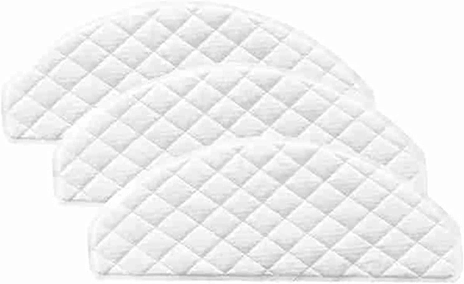 26 delar ECOVACS DEEBOT OZMO T8 ...  Stora Tillbehörspaket Generic