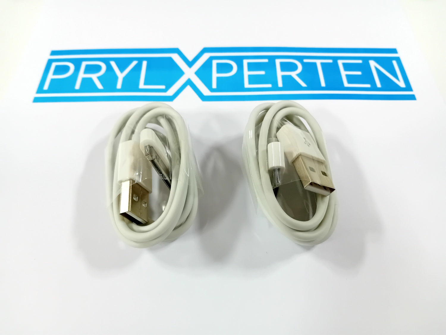 2X Laddkabel för äldre iPhones och iPads 30-pin USB-kabel Generic
