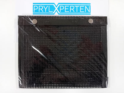 2X Grillpåsar, Meshpåsar för Grillning Generic