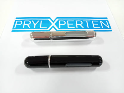 2X Perfume Atomizer 8 ml Parfymflaska för resa Generic