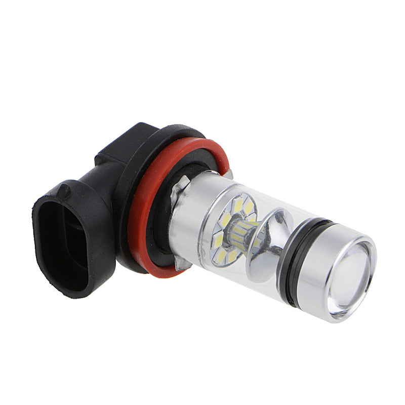 2X H11 H8 XBD CREE 2323 1980LM 100W Vit Generic