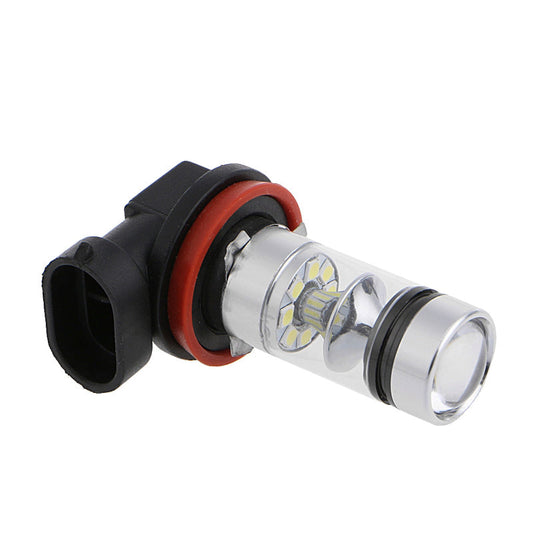 2X H11 H8 XBD CREE 2323 1980LM 100W Vit Generic