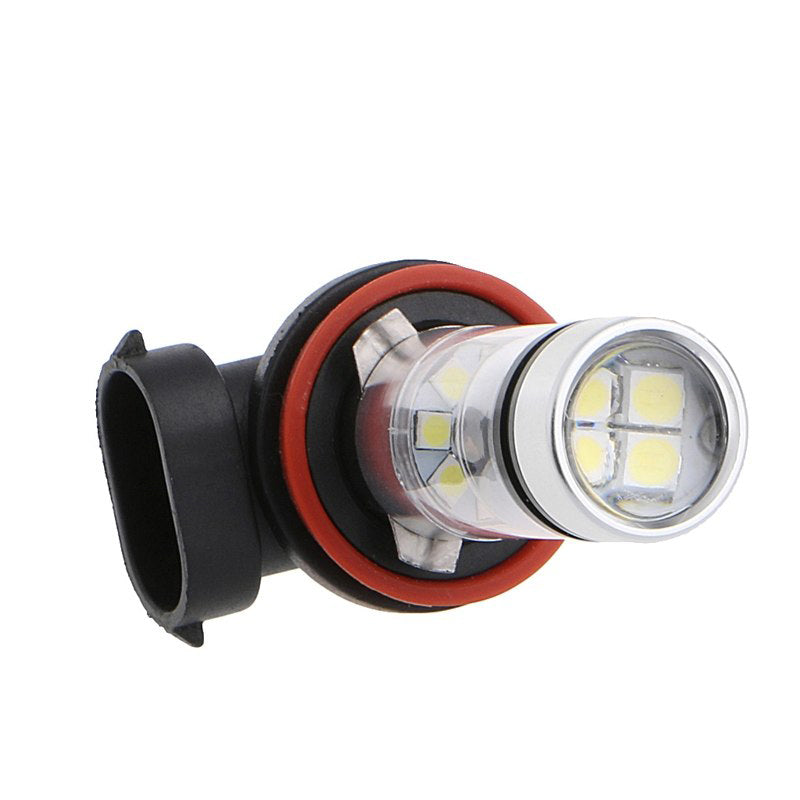 2X H11 H8 XBD CREE 2323 1980LM 100W Vit Generic