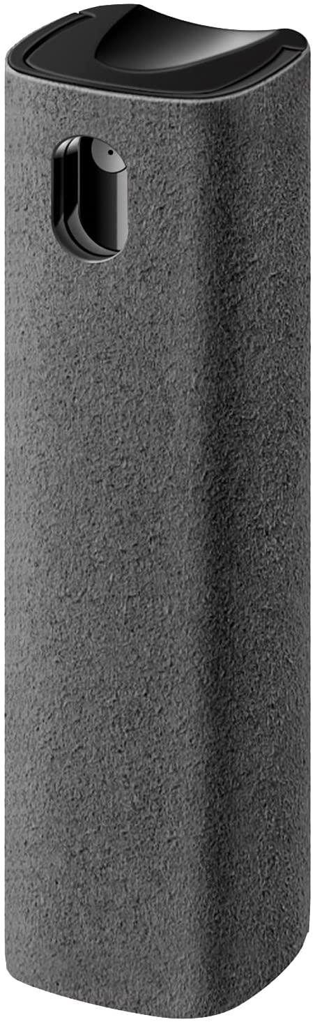 2in1 Skärmrengöring Med spray och microfiber klädsel Generic