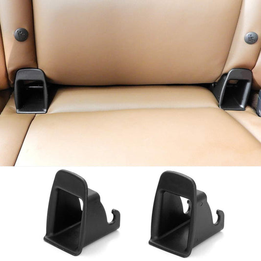 2-pack Isofix Guides bilbarnstol Spärrguide Generic