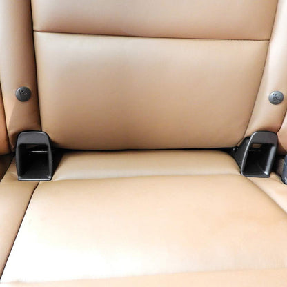 2-pack Isofix Guides bilbarnstol Spärrguide Generic
