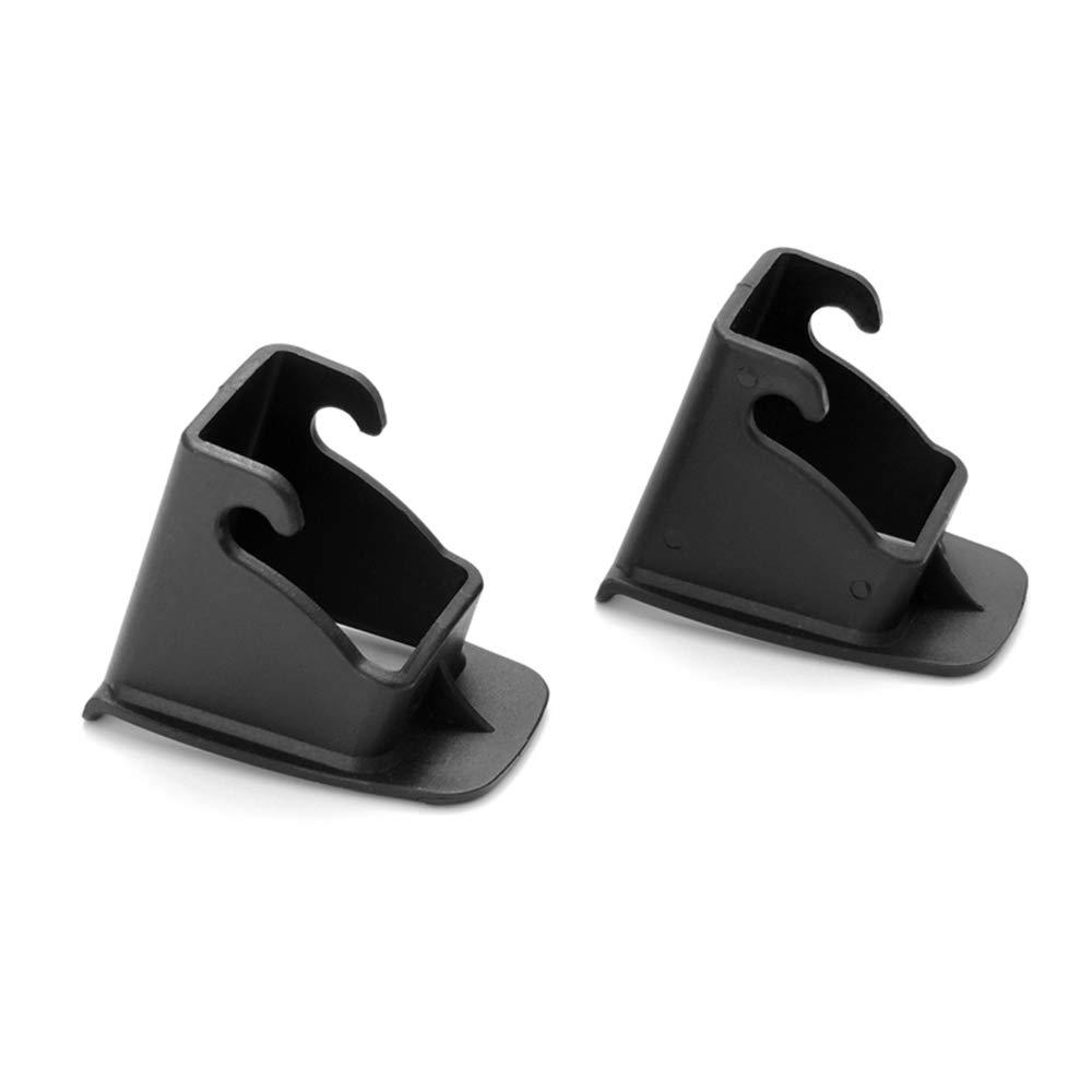 2-pack Isofix Guides bilbarnstol Spärrguide Generic