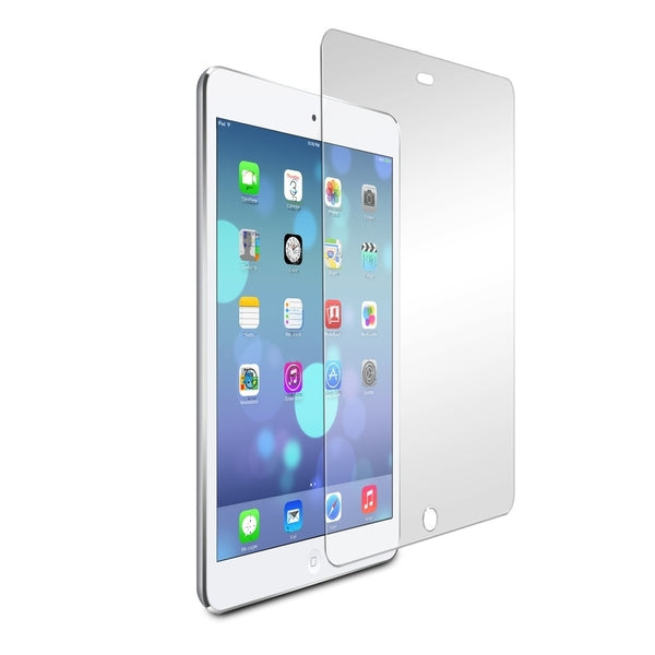 2x Skärm skydd Pet för iPad Air 1/2/gen 5/gen 6 9,7 tum Generic