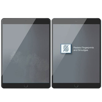 2x Displayskydd i härdat glas till iPad Air 1/2/gen 5/gen 6 9,7 tum Generic