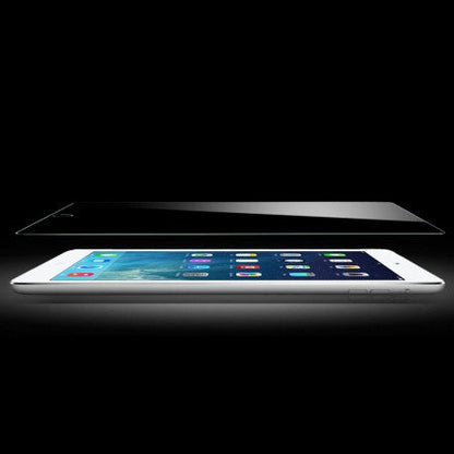 2x Displayskydd i härdat glas till iPad Mini 2/3 Generic