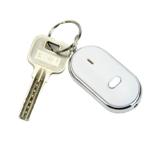 2x Nyckelhittare (keyfinder) Är du trött på att leta nycklarna? Generic